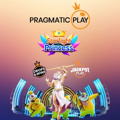 Slot Demo Pragmatic